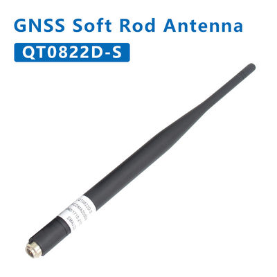 QT0822D-S SMAJ شبکه آنتن فرکانس 824-960/1710-2170MHz پورت 2dBi برای جنوب و غیره تمام مارک ها GPS RTK گیرنده GNSS