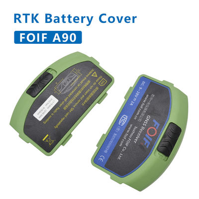 لوازم جانبی با کیفیت بالا 1PCS FOIF باتری پشت پوشش برای FOIF A90 GPS RTK