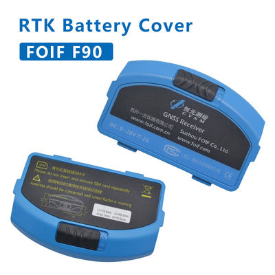 1PCS پوشش پشتی باتری برای FOIF F90 GPS RTK یک لوازم ضروری