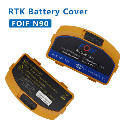 لوازم جانبی با کیفیت بالا 1PCS FOIF باتری پشت پوشش برای FOIF N90 GPS RTK