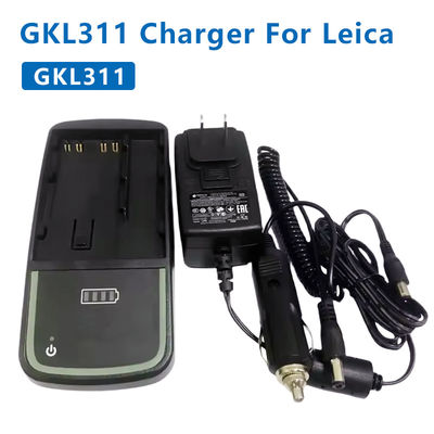 شارژر جدید GKL311 برای لیکا GEB90 GEB211 GEB212 GEB221 GEB222 GEB241 GEB242 GEB331 شارژ باتری EU US پلگ