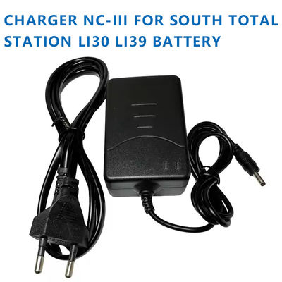 شارژر جهانی NC-III شارژر باتری برای ایستگاه جنوبی Li-30 LI-39باتری Li-Ion شارژر باتری NC-III اندازه3.5 * 1.35mm