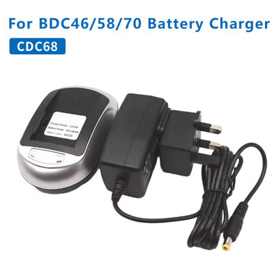 شارژر جدید CDC68 برای ایستگاه کل سوکیا BDC46A/B BDC58 BDC70 شارژر باتری با کیفیت بالا