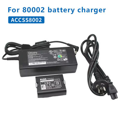با دوام و فارو 80002 شارژر باتری ACCSS8002 برای صنعتی
