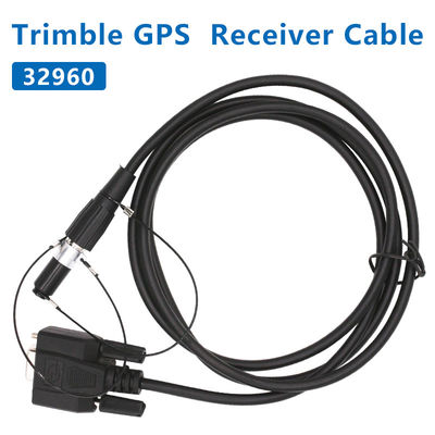 کابل دانلود داده 7 پین برای ترمبل R7 R8 5700 5800 GNSS GPS دوامدار