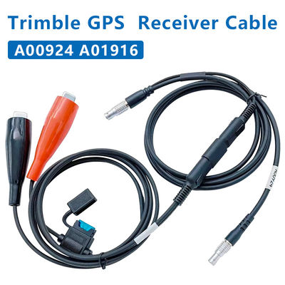 A00924 و A01916 برای Trimble کابل GPS GNSS مناسب برای Trimble GNSS 5700 5800 R4 R5 R6 R8 R10 به PDL HPB TDL یا ADL Radio