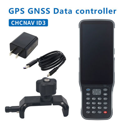 CHC ID3 Landstar نرم افزار سنجش Landstar8 اندروید OS جمع آوری داده APP برنامه نرم افزار برای CHC Gnss گیرنده RTK