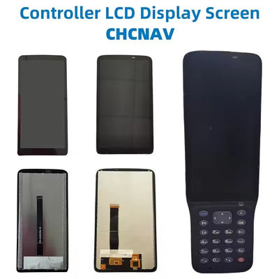 1pc CHCNAV بررسی GPS RTK HCE320 HCE600 HCE700 جمع آوری کننده داده با صفحه نمایش و صفحه کلید