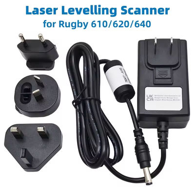 شارژر سری راگبی Leicca Laser Leveling Scanner شارژر برای راگبی 610/620/640 طراحی شده