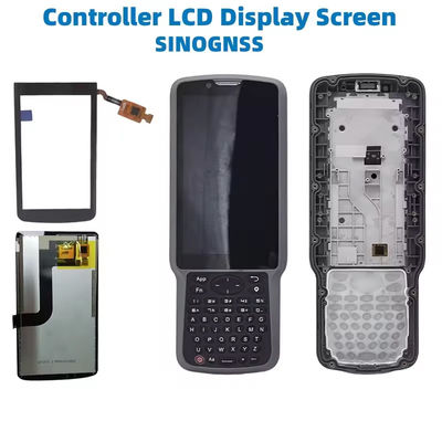 صفحه نمایش LCD جدید برای SINOGNSS GPS RTK R550 R500 R60 C200 جمع آوری کننده داده 1pc