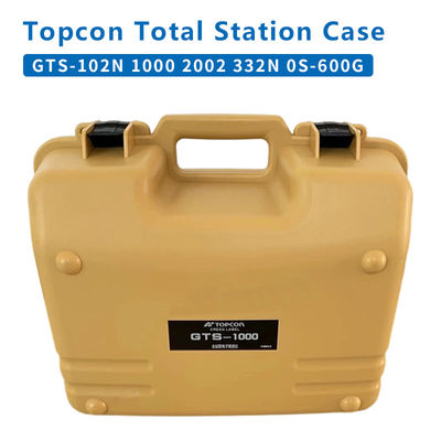 نوع جدید کانن بالا صورت دستی زرد برای کانن بالا GM52 GTS1000 ES OS600G GTS-102N GTS-332N GTS-3002 کل ایستگاه