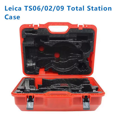 جعبه ایستگاه کل لیکا/Leica TS02/TS06/TS09/TS10/TCR1201/1202/TS15