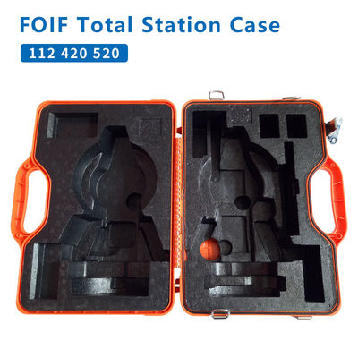 قاب سخت پلاستیکی جدید برای اندازه گیری کل ایستگاه ابزار FOIF RTS312 OTS112