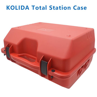 اصلی Red Kolida کل ایستگاه جدید فشرده سازی قالب کیس KTS-442R8L KTS-442R4 KTS-462RLبدن بزرگ ابزار کیس