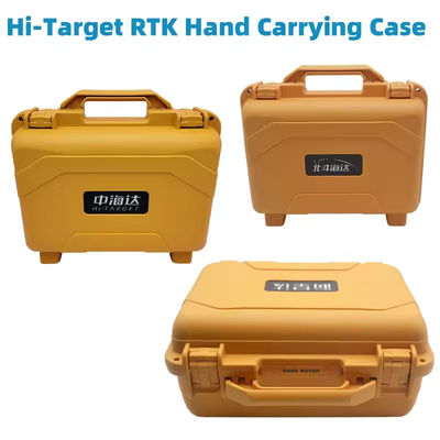 پایه RTK قابل حمل و کیف دستی روور Hi-Target Shock-proof Professional RTK Toolkit