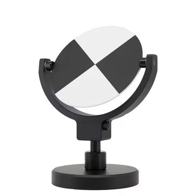 هدف مغناطیسی اسکنر لیزر 3D فارو / لیکا / هدف دیسک چرخش 360 درجه