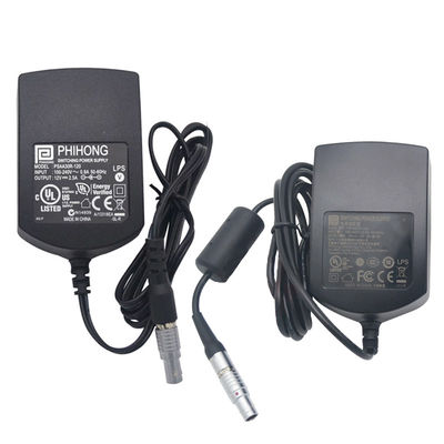 شارژر 2 پین RTK/GPS یونی استرونگ	شارژر دو پین G990 بدنه اصلی STONEX S6/S3+/S3II