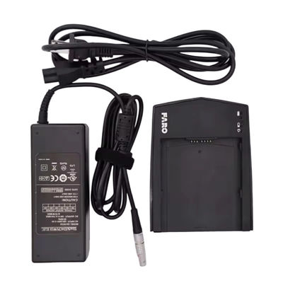 فارو باتری اسکنر سه بعدی S120/150, S350, M70, X330 شارژر باتری اسکنر