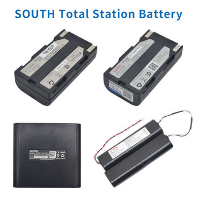 واحد اصلي جنوبي RTK 3400mAh جمع و جور شده، اصل، باتري داخلي S86، باتري گلکسي 6