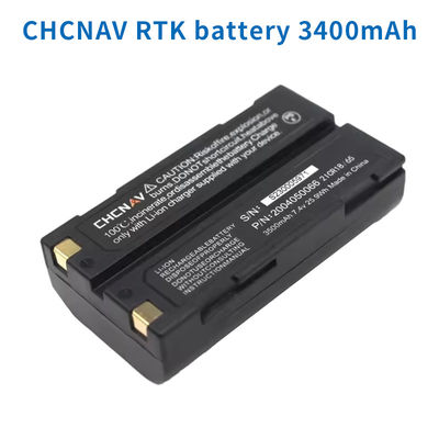 باتری CHCNAV Huayi RTK/GPS مدل XB-2 برای دستگاه‌های Huayi i80/60/X11/9/T8/5/7/M6/3/K95