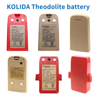 باتری الکتریکی KOLIDA DT-02CL/02LL لیزر الکتریکی KB-10A