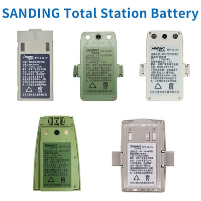 باتری توتال استیشن SANDING STS-752/762/722R10U SB-25A LB-01 SB-35A