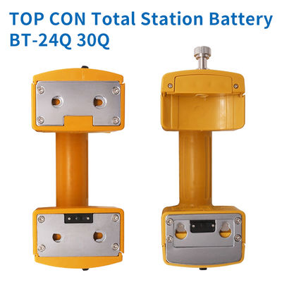 TOPCON کل ایستگاه GTS-700/711/1000/310/311 سری باتری BT-24Q/30Q