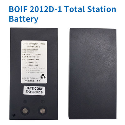 BOlF BTS9502C DJD باتری کل ایستگاه 2012D-1 7.2V باتری لیتیوم یون 2500mAh