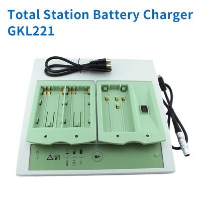 شارژر حرفه ای GKL221 برای باتری GEB221 GEB212 GEB111 GEB171 GEB241 GEB70