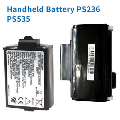 باتری PS236 برای Getac باتری PS236/336 441820900652 باتری Unistrong GNSS GPS RTK کنترل کننده داده ها Data Collector باتری PS535 برای Toqcon Getac PS535FC گیرنده GPS