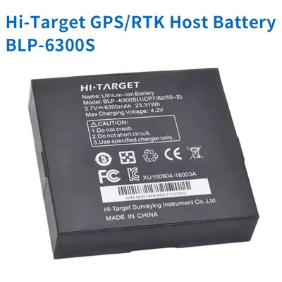 باتری کنترلر Hi-target BLP-6300S برای کنترلر داده Hi target Ihand20 BLP6300S