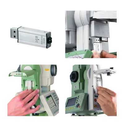 فلش مموری USB لایکا 1 گیگابایتی برای ذخیره و انتقال داده