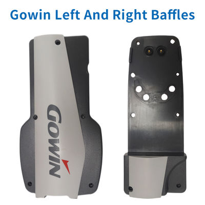 Gowin 202 پوشش جانبی ایستگاه کل برای گیرنده RTK GNSS