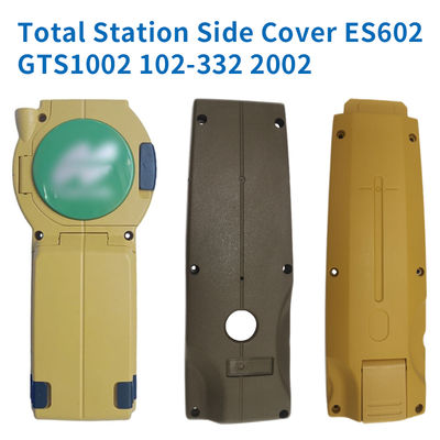 TOP CON GTS1002 پوشش جانبی با حامل باتری برای ایستگاه کل