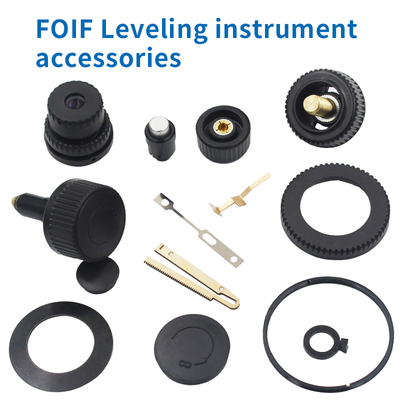 FOIF DSZ1 DSZ2 NAL124 132 قطعات تعمیر گج سطح چرخ متمرکز