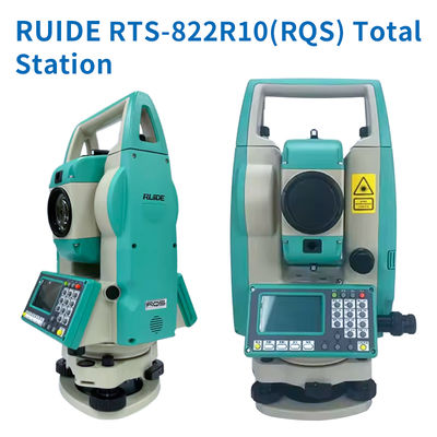 Ruide RTS-822R10 RQS کل ایستگاه 2
