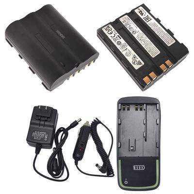 باتری لیکا GEB334 لیتیوم یون برای گیرنده RTK GS18 GS20