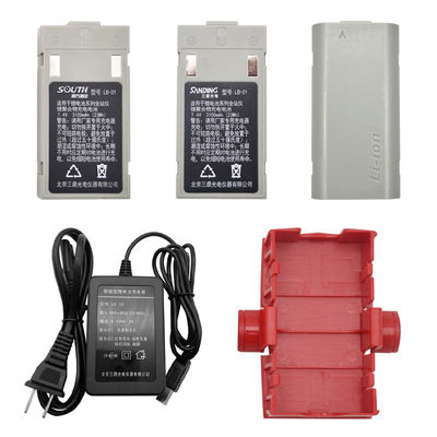 KOLIDA جنوب KTS442 SANDING 362R4L کل ایستگاه 722 باتری LB-01 شارژر LC10