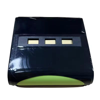 باتری لیتیوم یون 2EXL7431-001 مناسب برای Topco FC300/500/600 ایستگاه کل 3.7V 13600mAh باتری ابزار سنجش