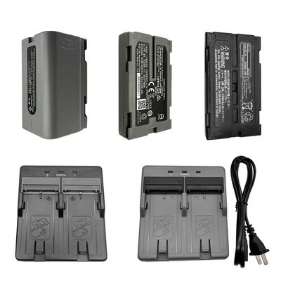 ایستگاه کامل GM52 GTS2002 1002 IM52 شارژر CDC77 BDC71 باتری