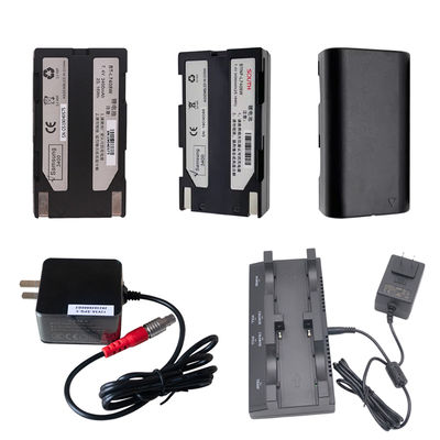 S86 SOUTH Galaxy 6 Kelida Tianyu Sanding GPS گیرنده RTK RuiDe H5 واحد دستی واحد اصلی شارژر باتری