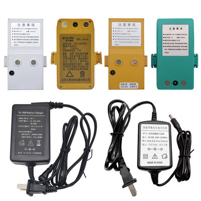 جنوب NTS312B332R RuiDe RTS822 TianYu کل ایستگاه باتری NB25/28 CB شارژر NC20A
