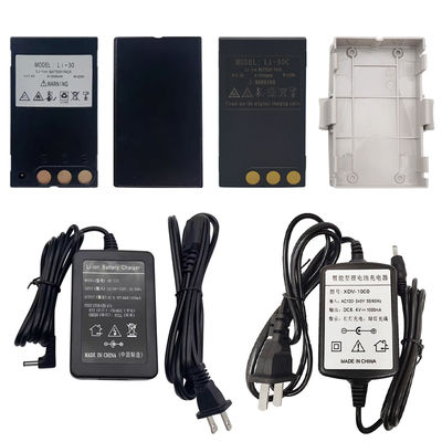 جنوبي تيانيو رويد کل ايستگاه LI30 باتري NC-III شارژر NTS332CTS632R4RTS822R4