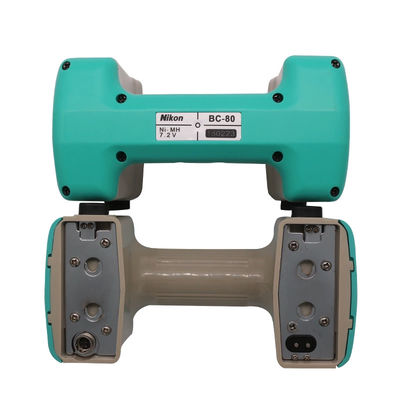 Nikon DTM-452/532/552/632/831E باتری کل ایستگاه BC-80 شارژر Q-75E