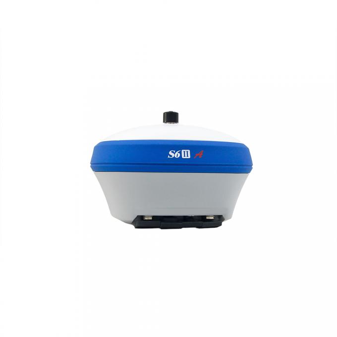 نسخه بین المللی Stonex S6II/S980 GPS GNSS با Google Function&Updatable Surpad نرم افزار گیرنده RTK 4