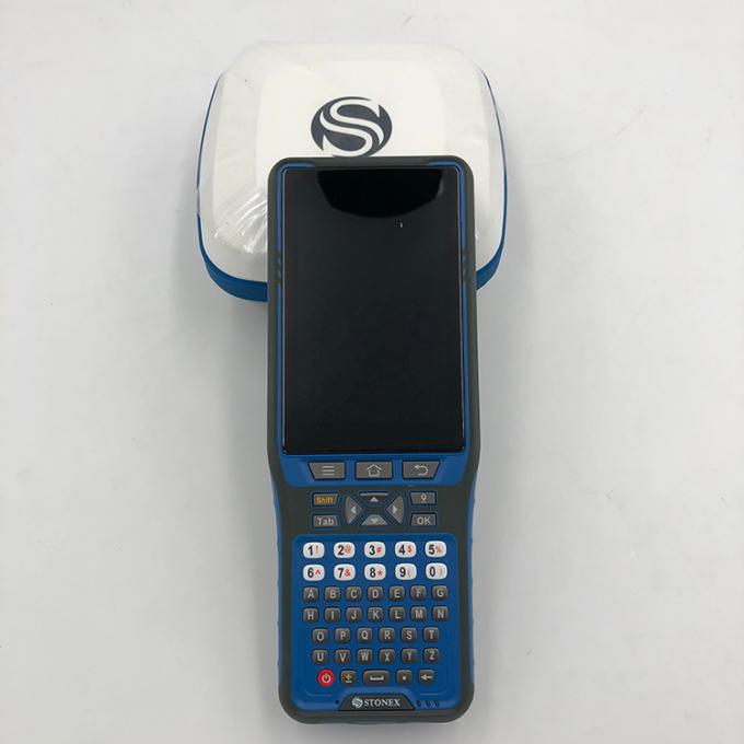 نسخه بین المللی STONEX S700A/S3II ابزار سنجش GPS GNSS Rover And Base Station RTK 2