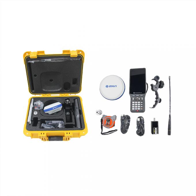 نسخه بین المللی STONEX S3 AR ابزار سنجش GPS GNSS ایستگاه Rover RTK 5