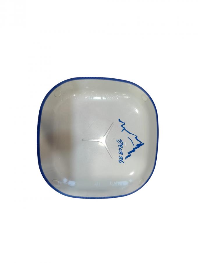 نسخه بین المللی Chcnav i73+/X6 گیرنده GPS دستی GNSS RTK RTK با عملکرد گوگل و نرم افزار به روزرسانی 1