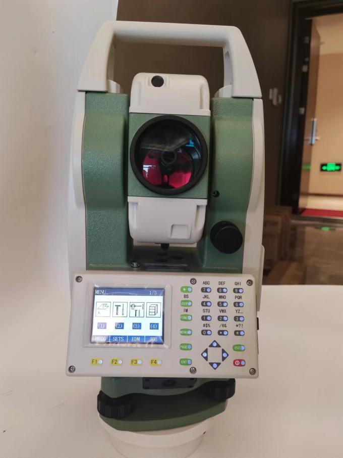 RTS اتوماتیک کل ایستگاه تجهیزات نظرسنجی با سیستم Sokkia 1