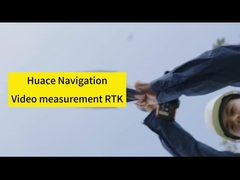 CHC X16 Pro/I93 تفاوت Gnss دقت بالا Gps ماژول بررسی ابزار Gps Gnss Gps Rtk